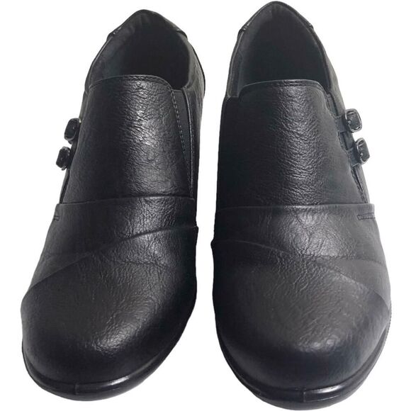 Air Flex Beline Ankle Booties - Picture 1 of 10